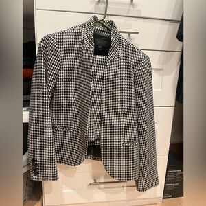J Crew Suit Jacket and Skirt Set